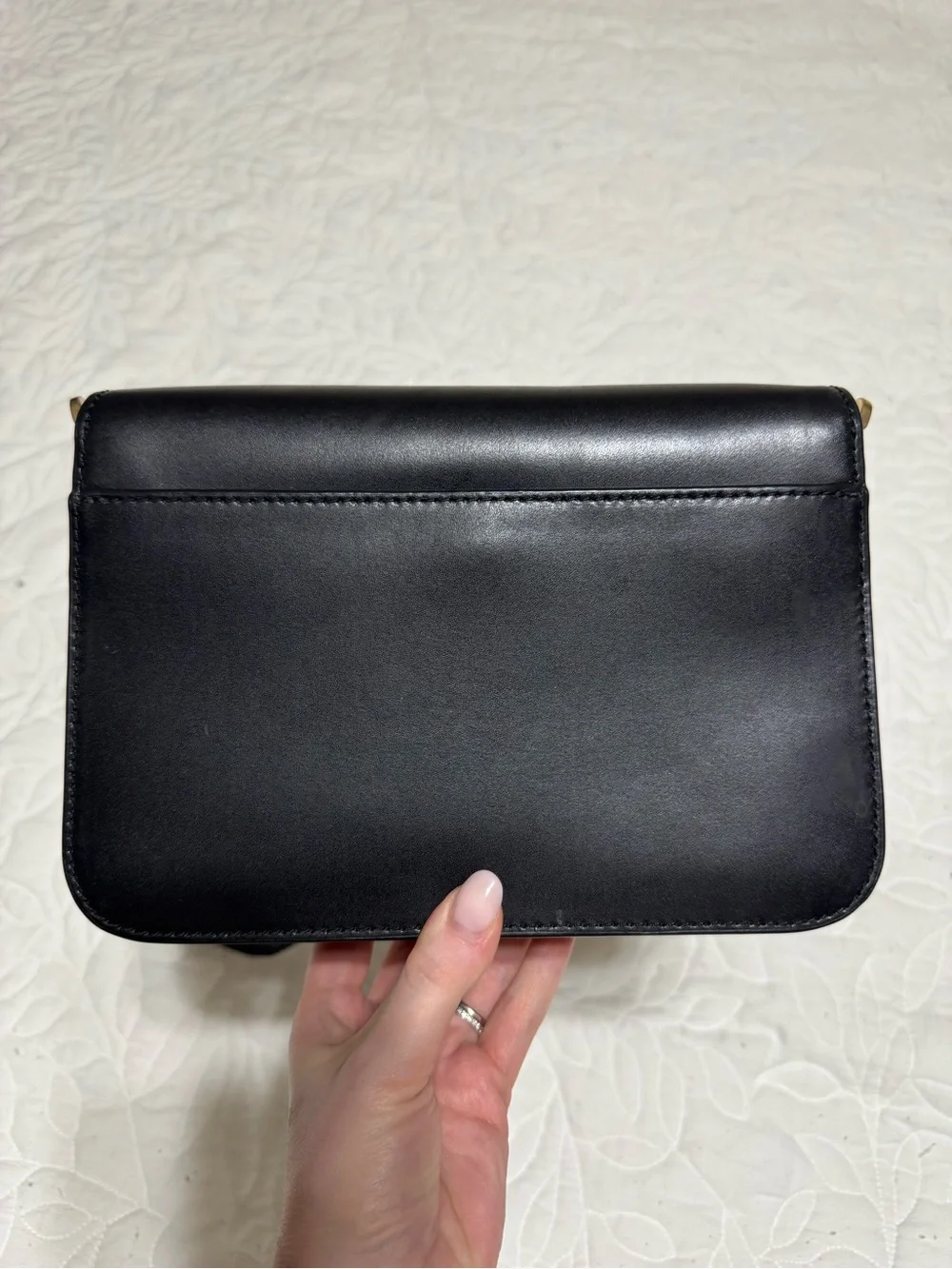 ✅NEW✅MICHAEL KORS BLACK Crossbody BAG